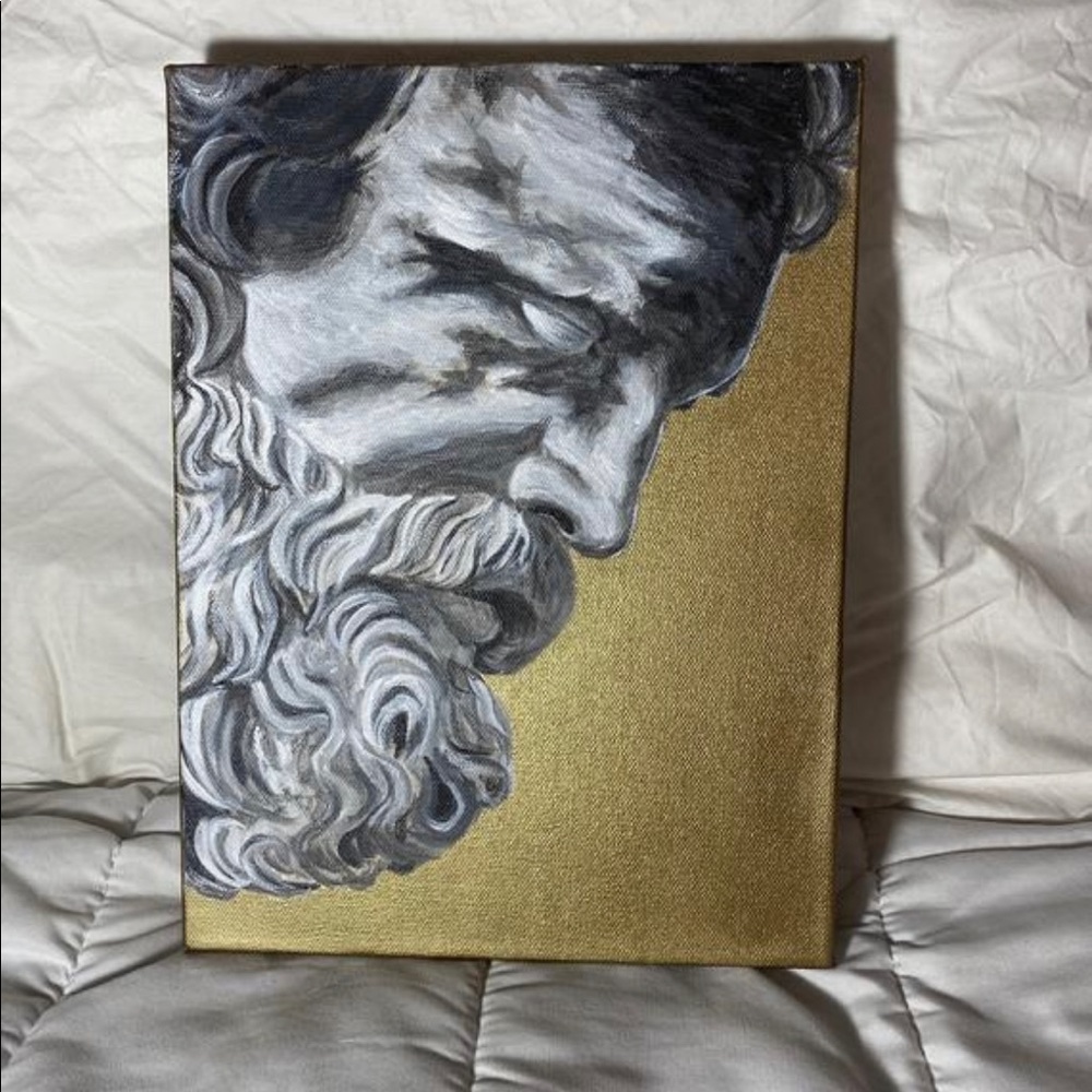 Greek painting